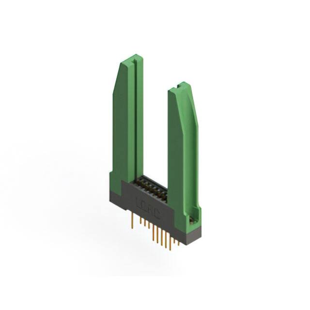 395-020-523-278 EDAC Inc.  Edgeboard Connectors